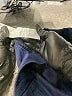 J.Crew 100% Linen Solid Black Shorts Size XS - photo 5
