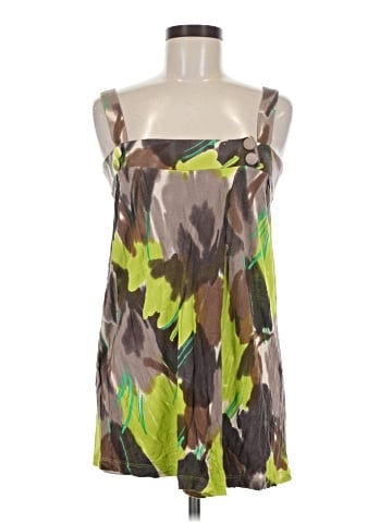 MNG Suit Sleeveless Top (view 1)