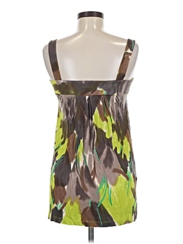 MNG Suit Sleeveless Top (view 2)