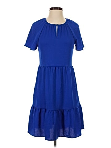 Brina & Em Casual Dress (view 1)