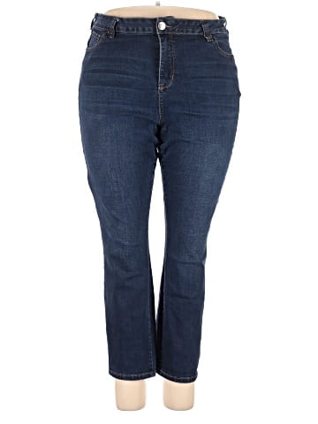 Molly & Isadora Jeans (view 1)