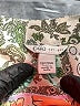 Cato 100% Polyester Paisley Tan Casual Dress Size 18 - photo 7