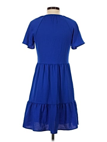 Brina & Em Casual Dress (view 2)