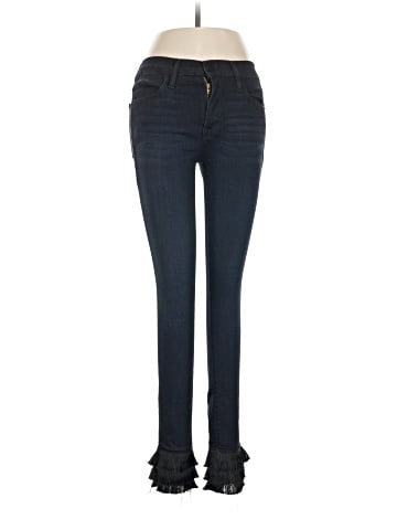 FRAME Denim Jeggings (view 1)