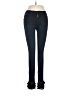 FRAME Denim Blue Jeggings Size 25 waist - photo 1