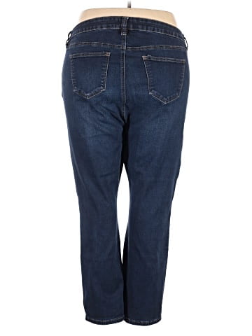 Molly & Isadora Jeans (view 2)