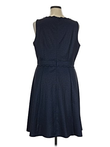Elle Casual Dress (view 2)