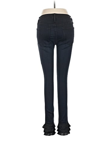 FRAME Denim Jeggings (view 2)