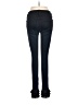 FRAME Denim Blue Jeggings Size 25 waist - photo 2