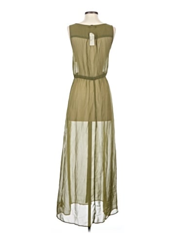 American Eagle Outfitters Casual Dress (view 2)
