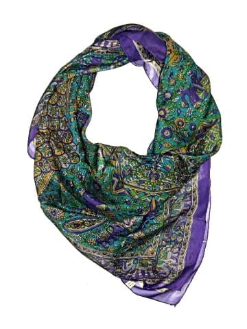 Unbranded Silk Scarf (view 1)