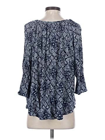 Show Me Your Mumu 3/4 Sleeve T-Shirt (view 2)