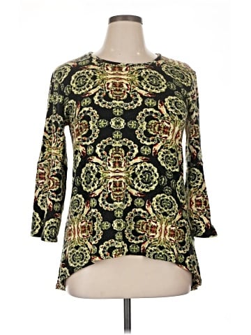 Mechant Pullover Sweater (view 1)