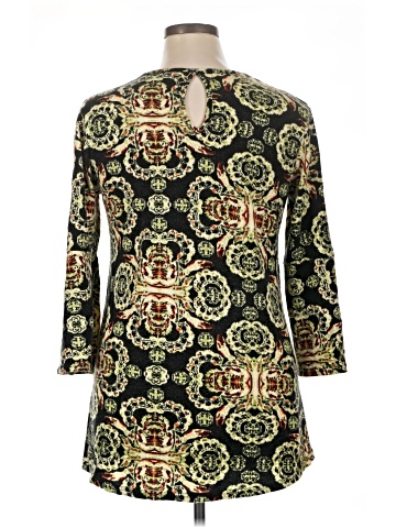 Mechant Pullover Sweater (view 2)