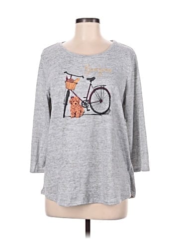 89th & Madison Sweatshirt (view 1)