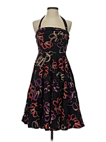Girls from Savoy Cocktail Dress (view 1)