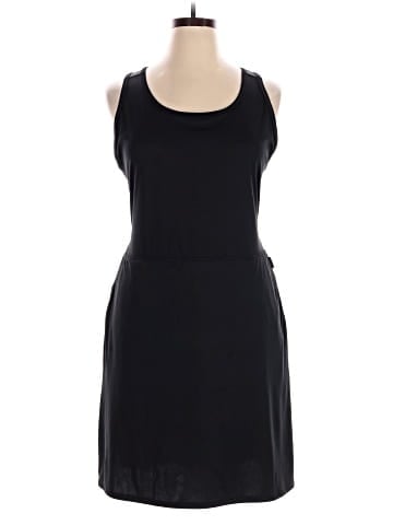 Columbia Romper (view 1)