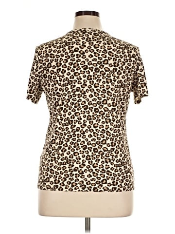 White Stag Short Sleeve Top (view 2)