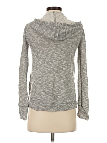 Feed USA + Target Zip Up Hoodie (view 2)