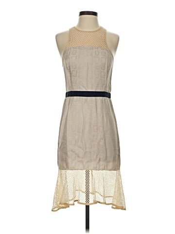 Charlotte Ronson Casual Dress (view 1)