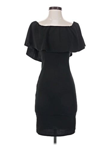 Almost Famous Cocktail Dress (view 1)