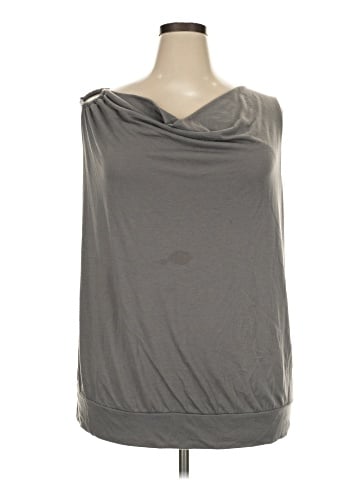 French Laundry Sleeveless Top (view 1)