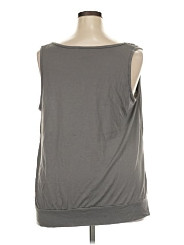 French Laundry Sleeveless Top (view 2)