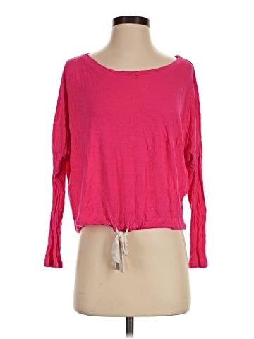 Eberjey 3/4 Sleeve T-Shirt (view 1)