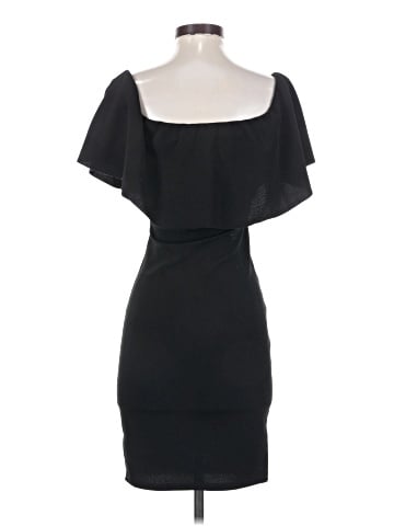 Almost Famous Cocktail Dress (view 2)