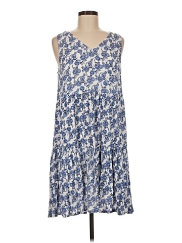 T.J. Maxx Casual Dress (view 1)