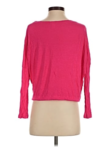 Eberjey 3/4 Sleeve T-Shirt (view 2)