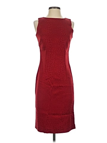 Nicole Miller Collection Cocktail Dress (view 1)