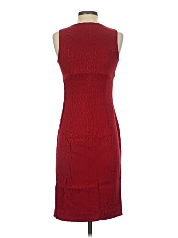 Nicole Miller Collection Cocktail Dress (view 2)