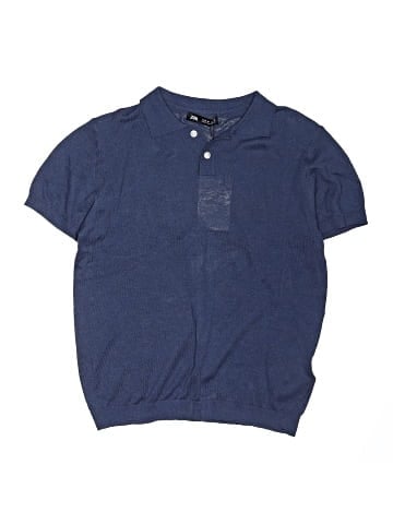 Zara Short Sleeve Polo (view 1)