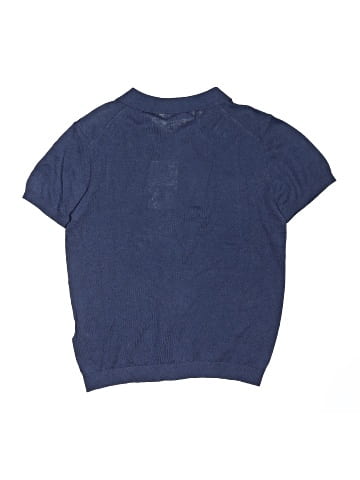 Zara Short Sleeve Polo (view 2)