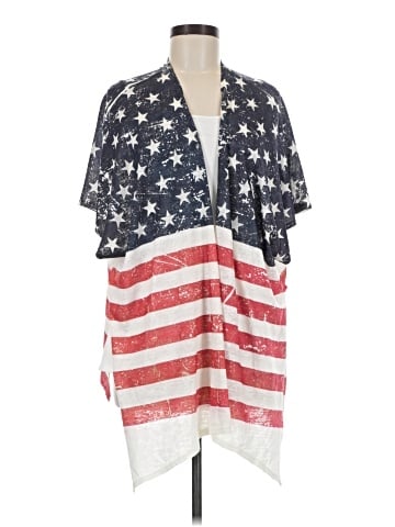 Moa Moa Kimono (view 1)