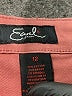 Earl Jean Pink Jeans Size 12 - photo 7