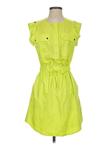 Banana Republic Casual Dress (view 1)