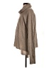 Qi 100% Cashmere Tan Cashmere Pullover Sweater Size XS - photo 5