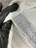 MNG Ivory Jacket Size S - photo 8