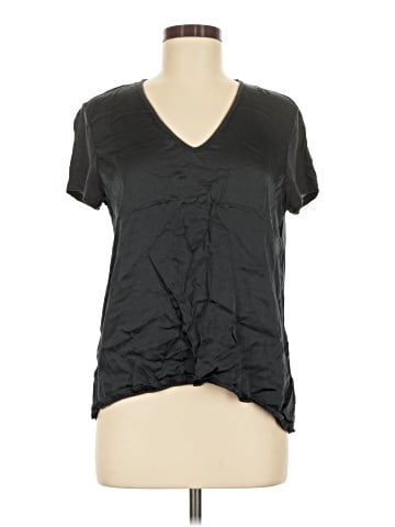 XCVI Short Sleeve T-Shirt (view 1)