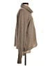 Qi 100% Cashmere Tan Cashmere Pullover Sweater Size XS - photo 4