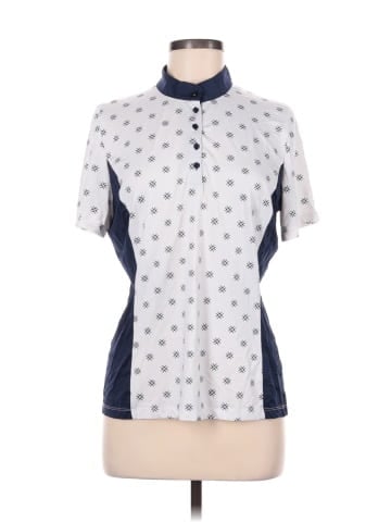 Callaway Short Sleeve Polo (view 1)