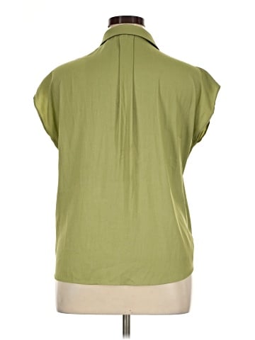Philosophy Republic Clothing Sleeveless Blouse (view 2)