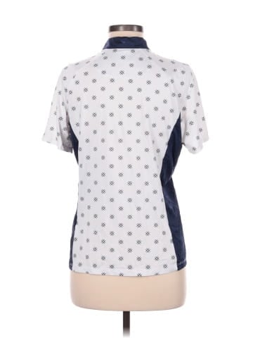 Callaway Short Sleeve Polo (view 2)