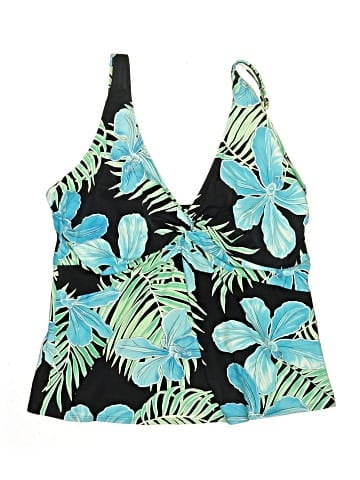 Coco Reef Swimsuit Top (view 1)