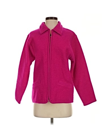 Lisa International Fleece (view 1)