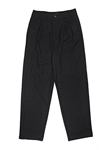 Zara Casual Pants (view 1)