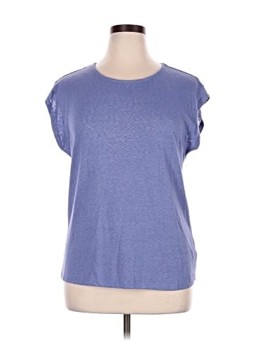 Bobeau Sleeveless T-Shirt (view 1)