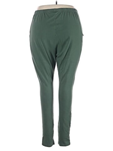 Woman Within Active Pants (view 2)